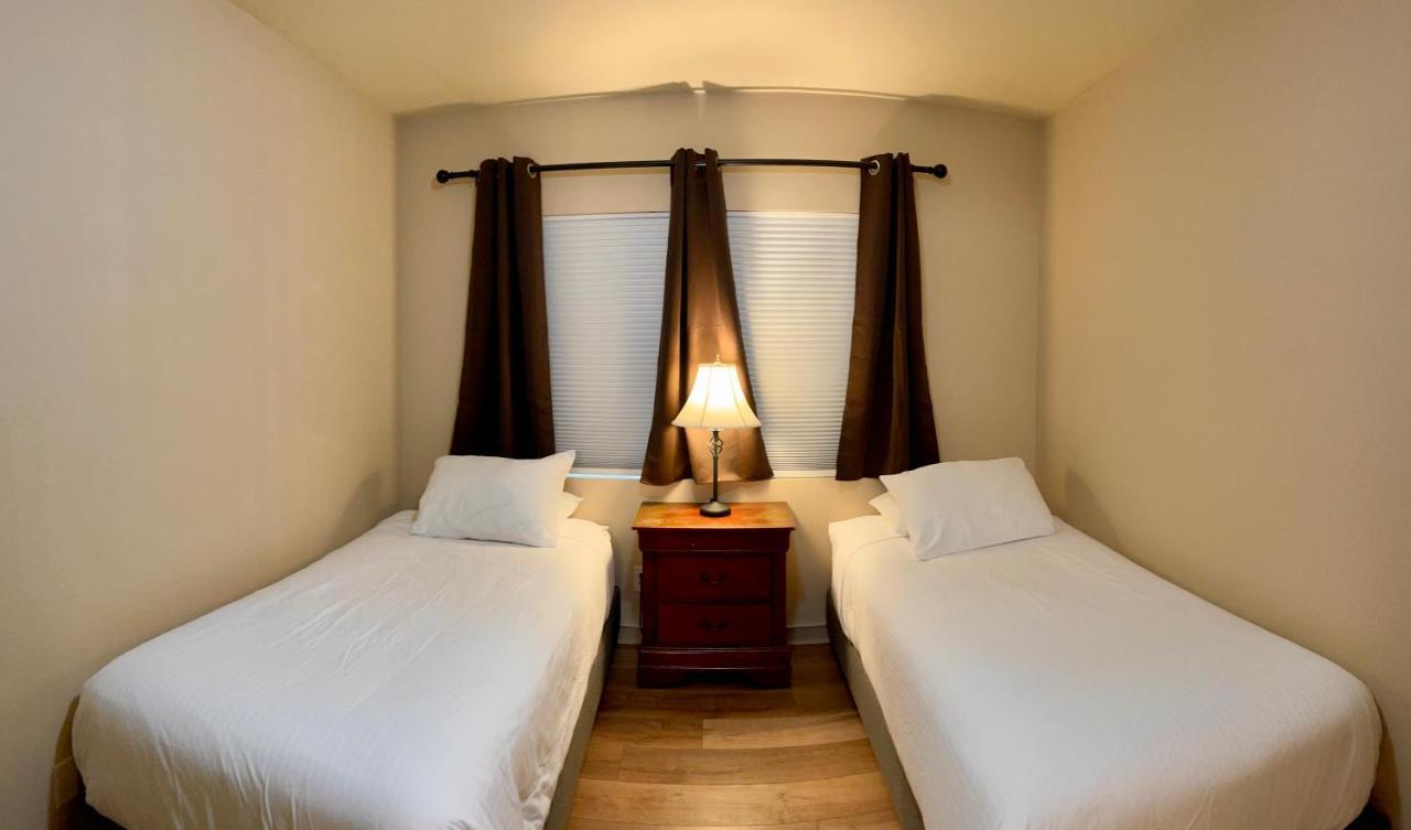 Indian Creek Lodge Douglas City Ngoại thất bức ảnh
