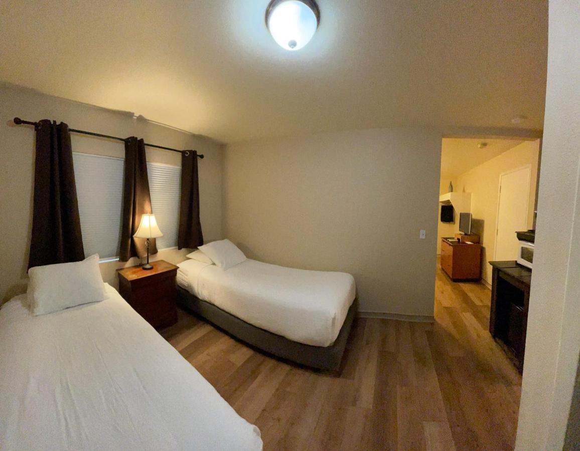 Indian Creek Lodge Douglas City Ngoại thất bức ảnh