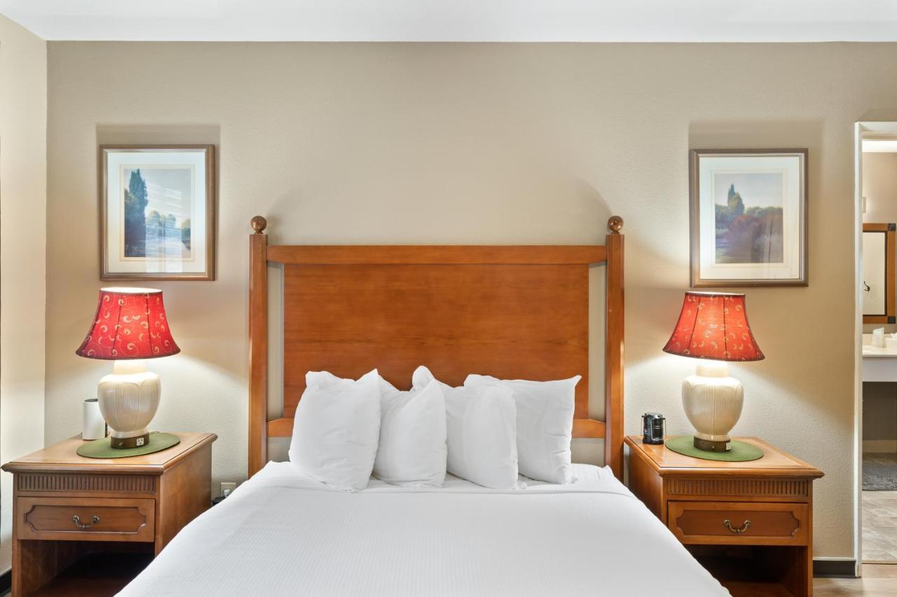 Indian Creek Lodge Douglas City Ngoại thất bức ảnh