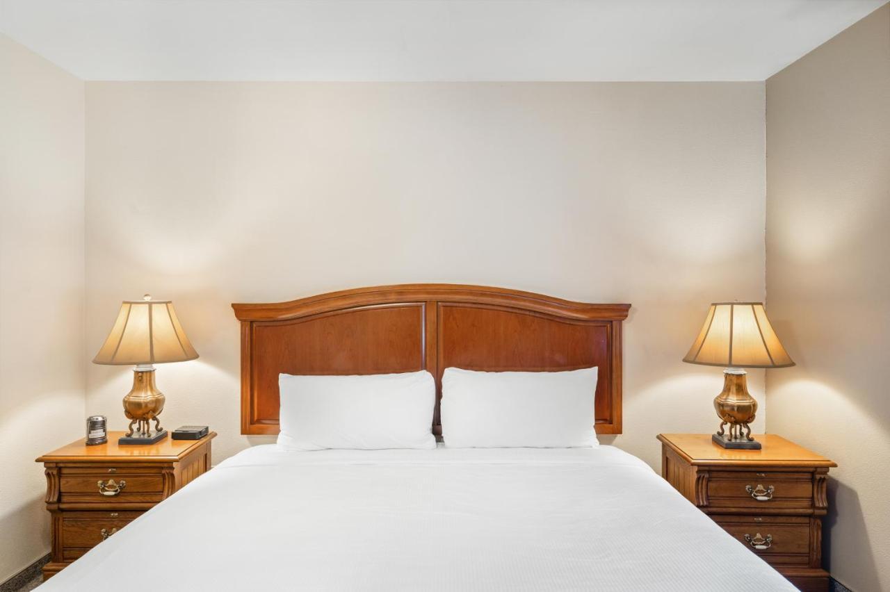 Indian Creek Lodge Douglas City Ngoại thất bức ảnh